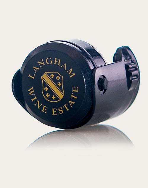 Langham Wine Stopper