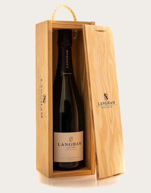 Langham Wine Gift Box