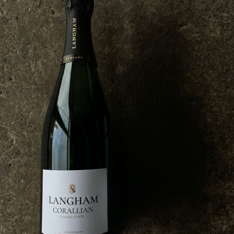 Corallian Classic Cuvée NV