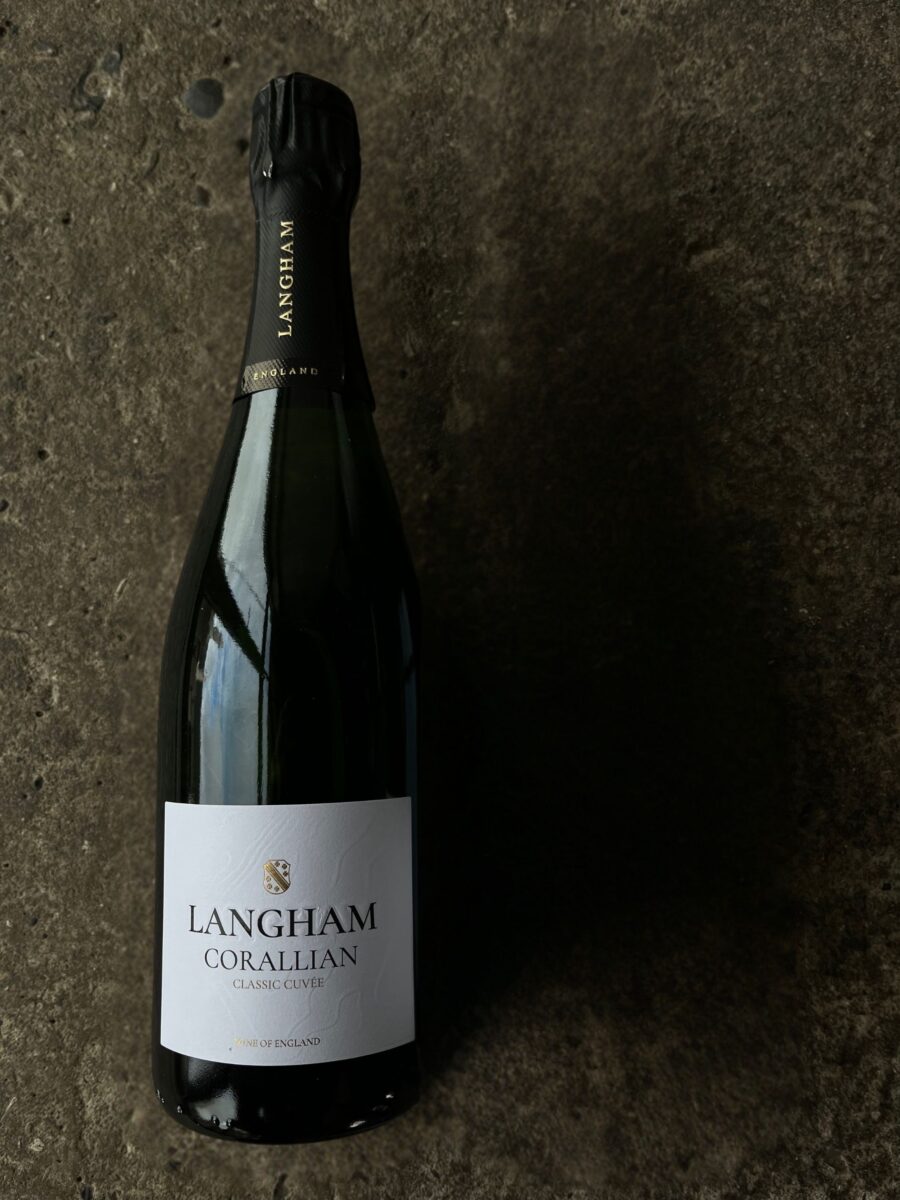Corallian Classic Cuvée NV