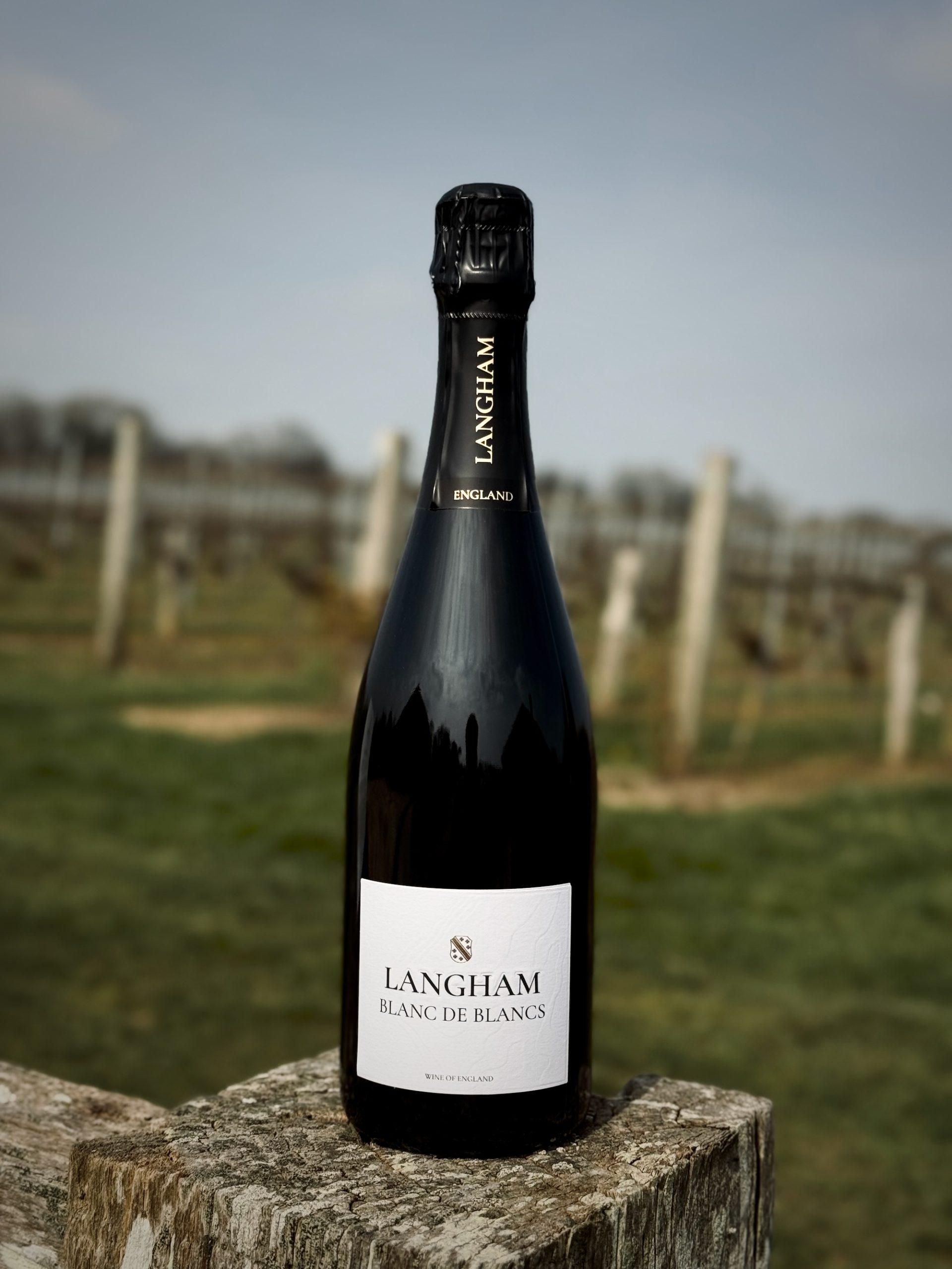 Blanc de Blancs NV - Image 2