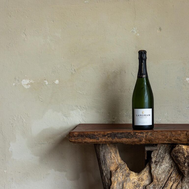 Corallian Classic Cuvée NV - Image 3