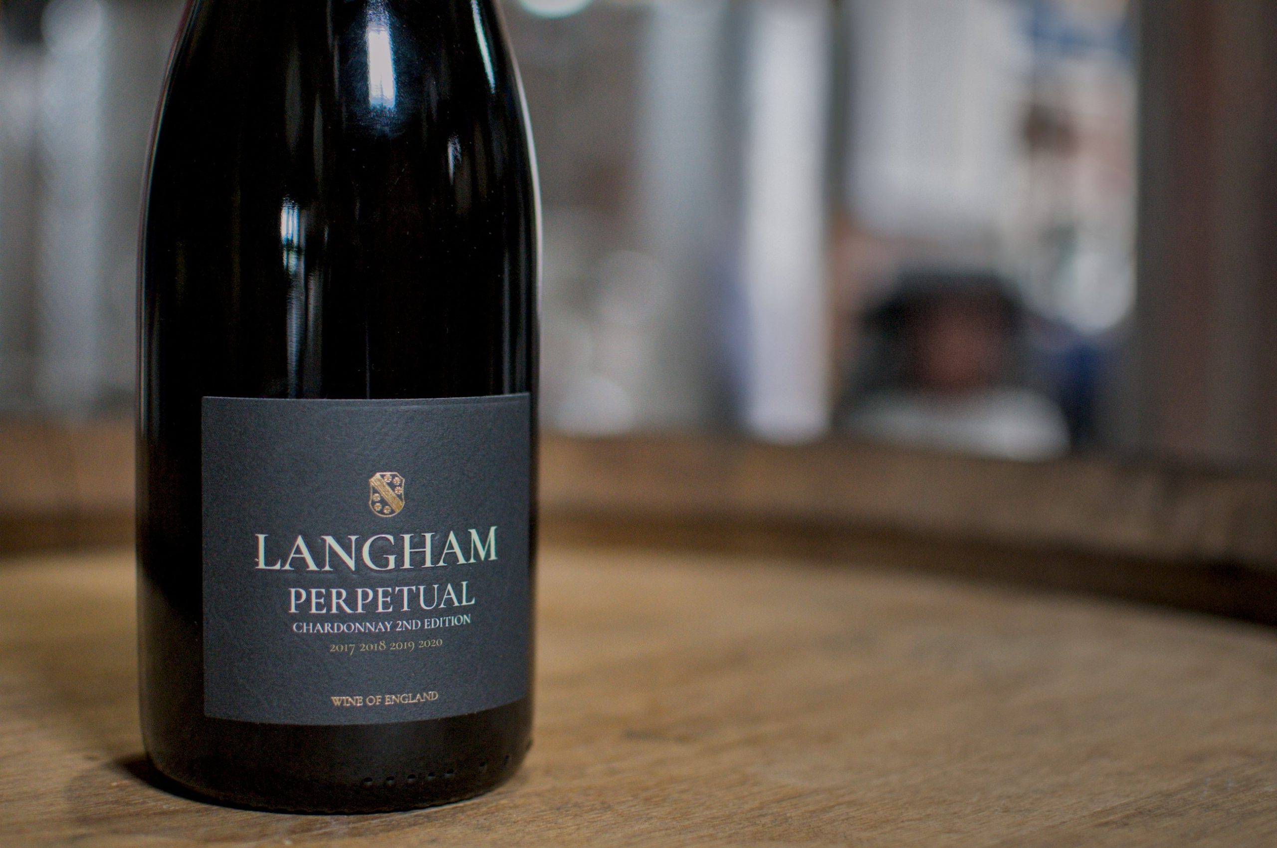 Perpetual - Chardonnay 2nd Edition (Pre-Order Soon for Delivery June 2026) - Image 3