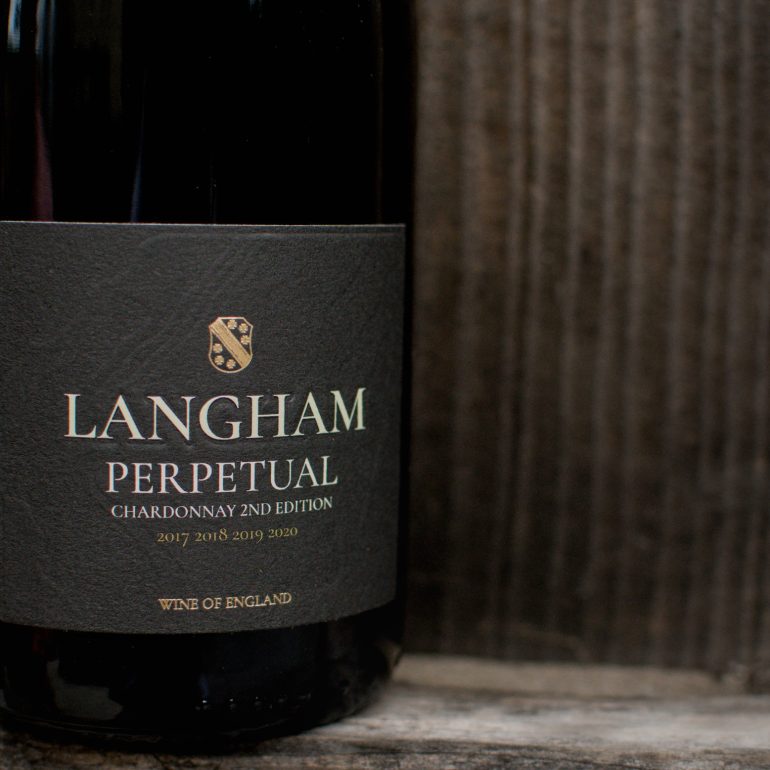 Langham Perpetual 2nd Edition