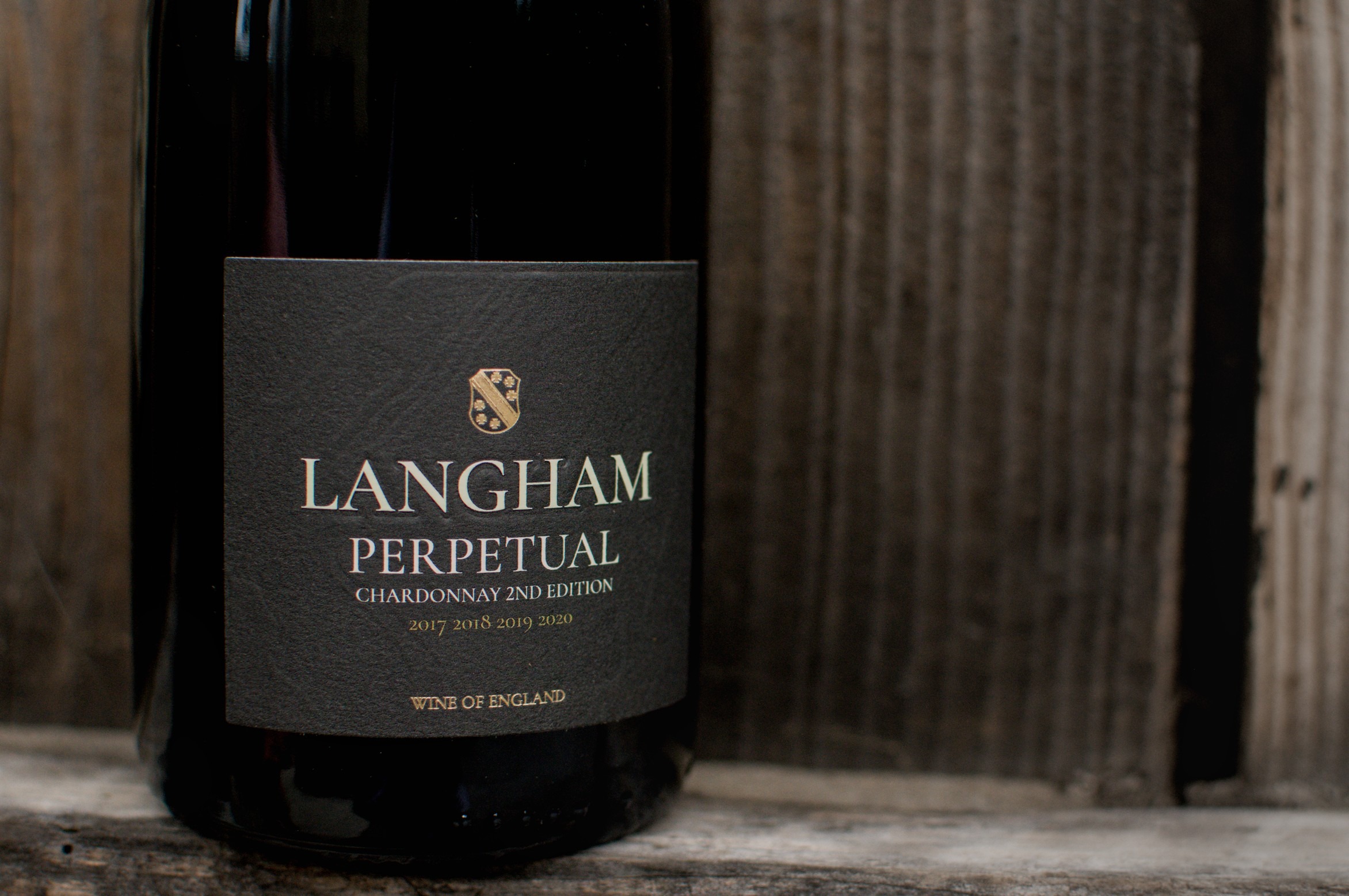 Langham Perpetual 2nd Edition