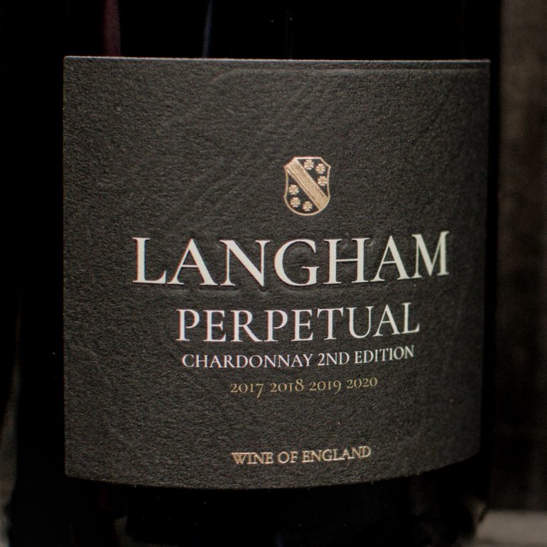 Perpetual - Chardonnay 2nd Edition (Pre-Order Soon for Delivery June 2026)