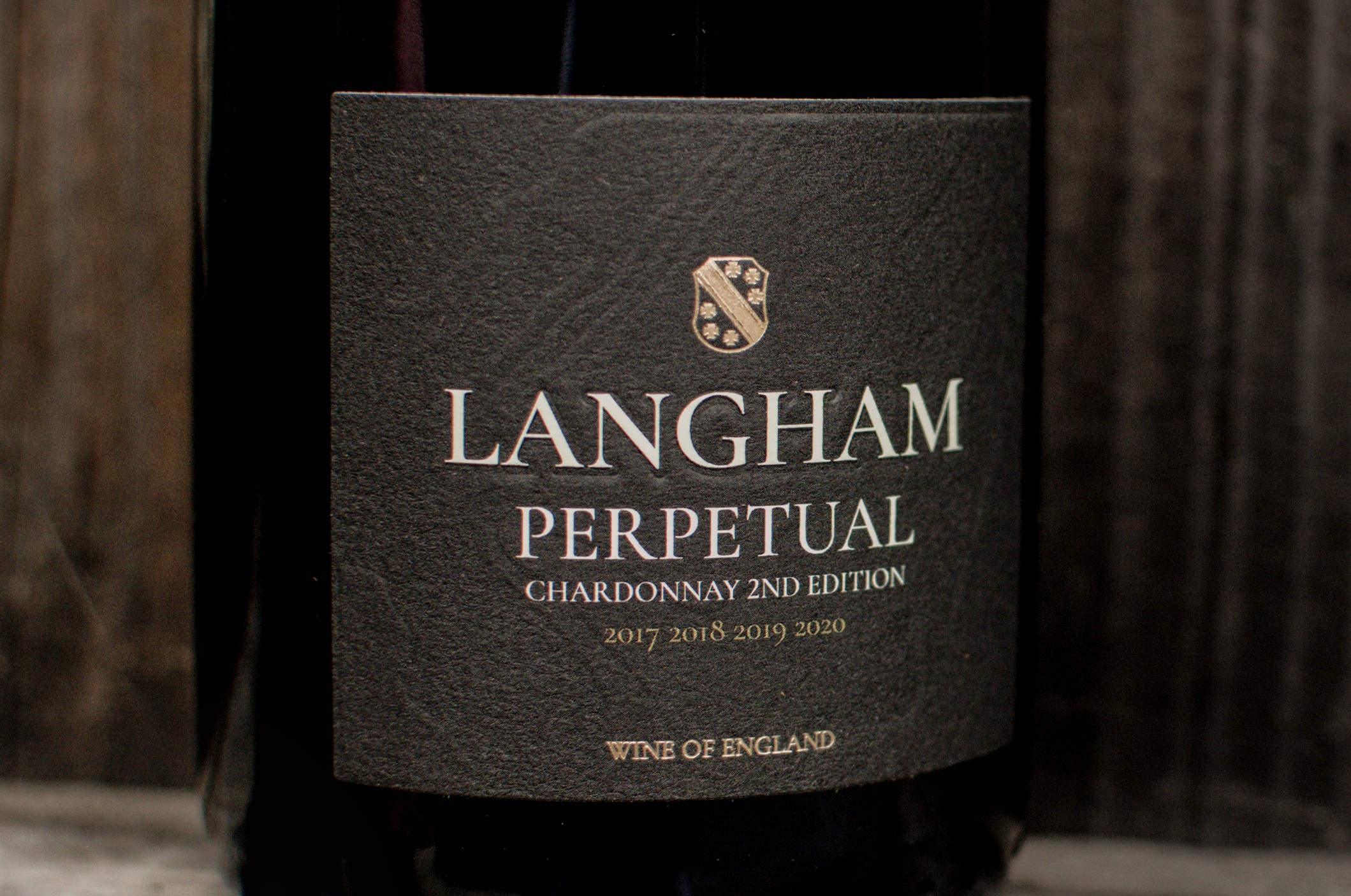 Perpetual - Chardonnay 2nd Edition (Pre-Order Soon for Delivery June 2026)