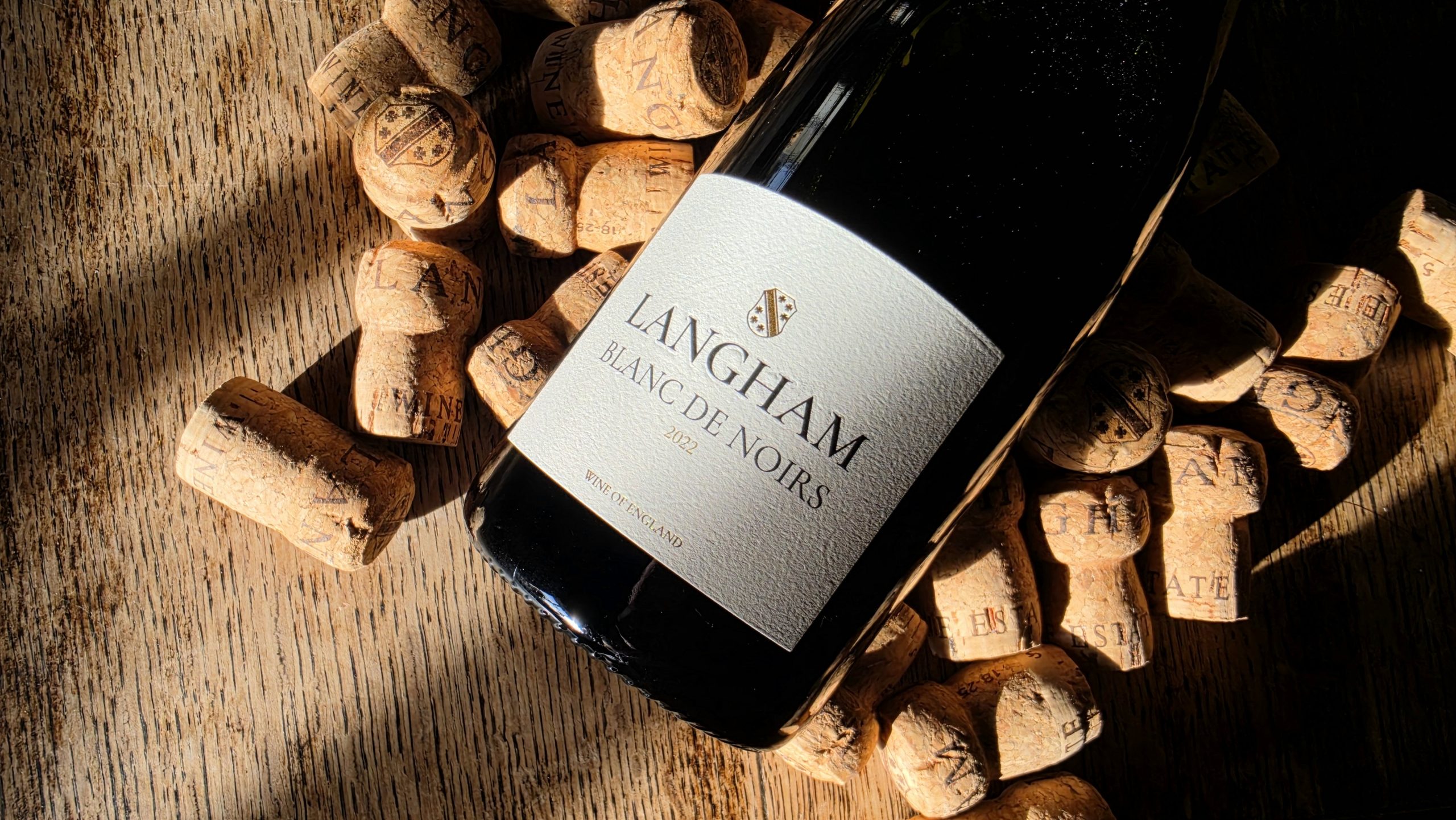 Blanc de Noirs - Pre-Order, Delivery from 05/11 - Image 2