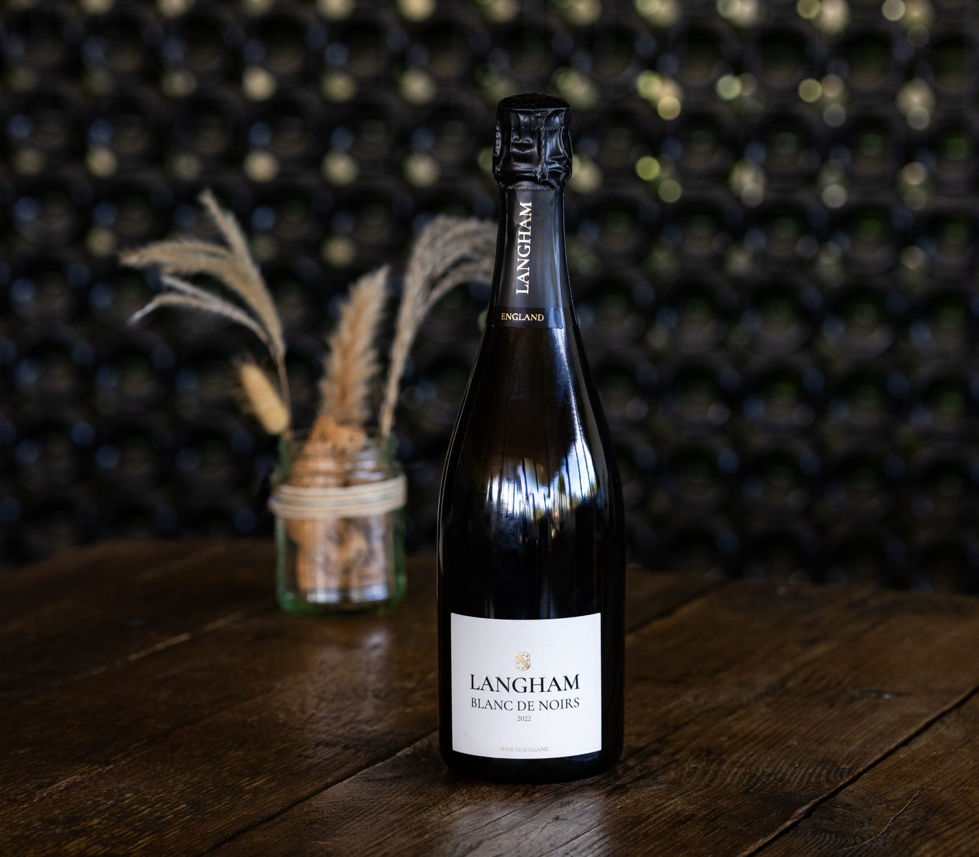 Blanc de Noirs - Pre-Order, Delivery from 05/11