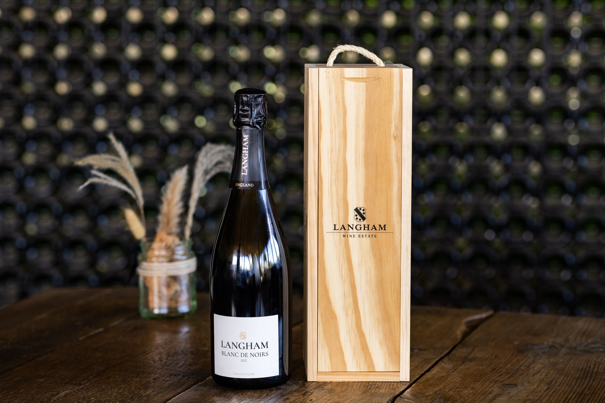 Blanc de Noirs - Pre-Order, Delivery from 05/11 - Image 3